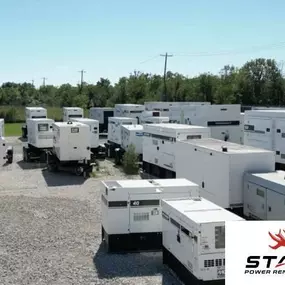 Bild von Stag Power Rentals