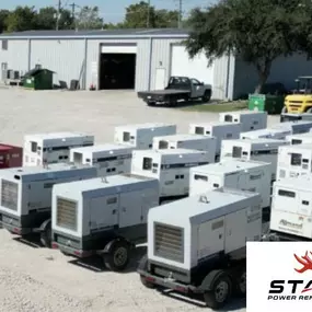 Bild von Stag Power Rentals