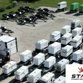 Bild von Stag Power Rentals
