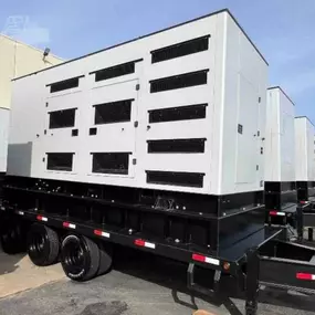 Bild von Stag Power Rentals