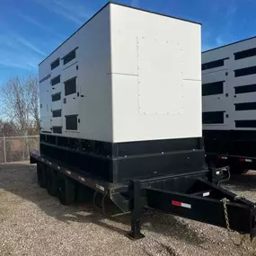 Bild von Stag Power Rentals