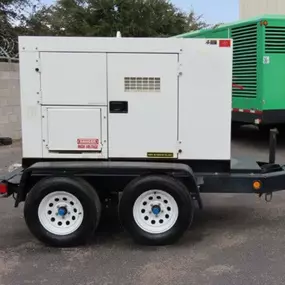 Bild von Stag Power Rentals