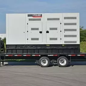 Bild von Stag Power Rentals