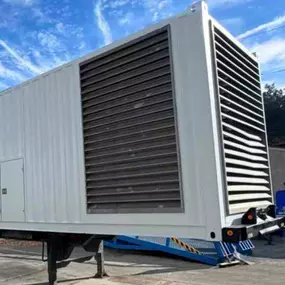 Bild von Stag Power Rentals