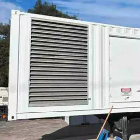 Bild von Stag Power Rentals