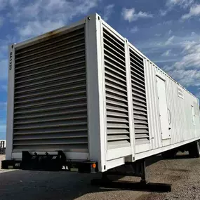 Bild von Stag Power Rentals