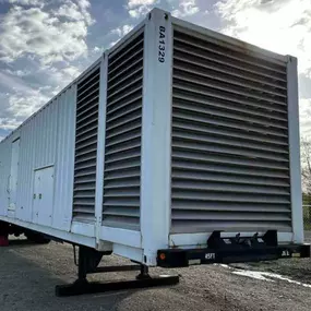 Bild von Stag Power Rentals