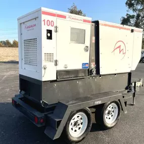 Bild von Stag Power Rentals