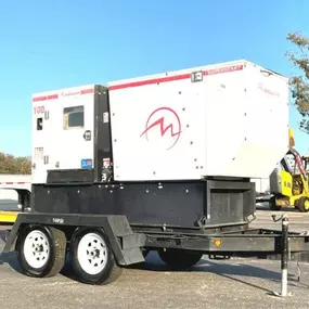 Bild von Stag Power Rentals