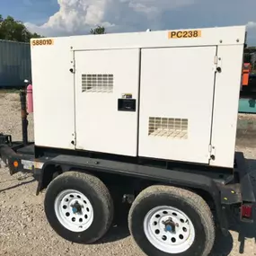 Bild von Stag Power Rentals