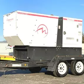 Bild von Stag Power Rentals