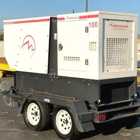 Bild von Stag Power Rentals