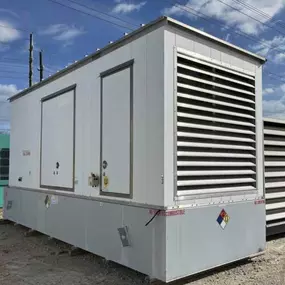 Bild von Stag Power Rentals