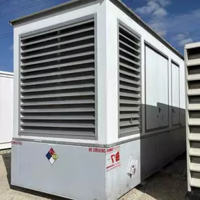 Bild von Stag Power Rentals