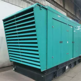 Bild von Stag Power Rentals