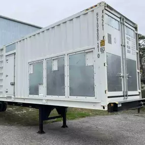 Bild von Stag Power Rentals