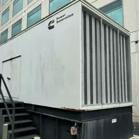 Bild von Stag Power Rentals