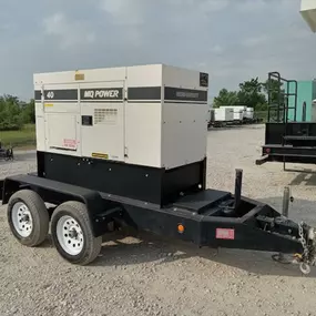 Bild von Stag Power Rentals