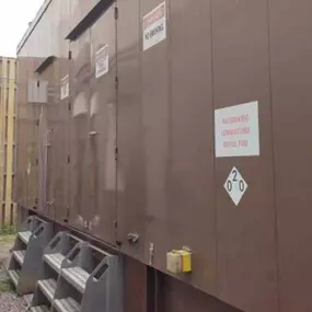 Bild von Stag Power Rentals