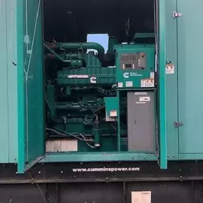 Bild von Stag Power Rentals