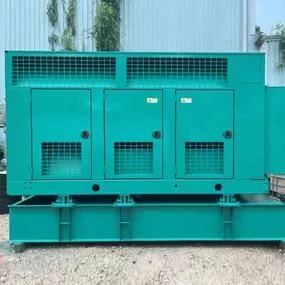 Bild von Stag Power Rentals