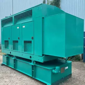 Bild von Stag Power Rentals