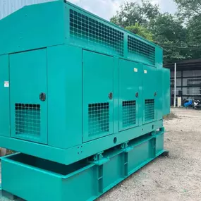 Bild von Stag Power Rentals