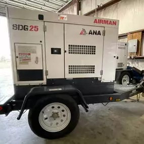 Bild von Stag Power Rentals