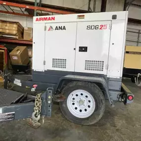 Bild von Stag Power Rentals