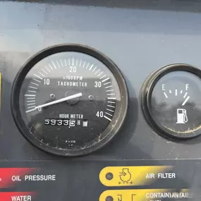 Bild von Stag Power Rentals