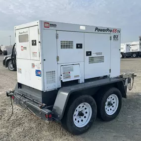 Bild von Stag Power Rentals