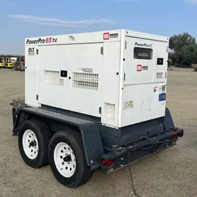 Bild von Stag Power Rentals