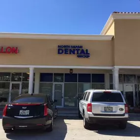 Bild von North Miami Dental Group