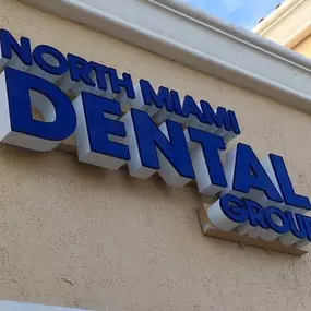 Bild von North Miami Dental Group