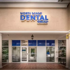 Bild von North Miami Dental Group