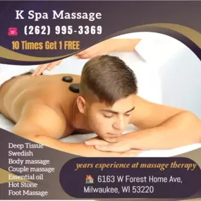 Whether you're a professional athlete or you just work out a few times a week, sports massage can help you improve your performance and reduce your risk of injury. This type of massage uses techniques that are specific to the needs of athletes. It can help to increase range of motion, improve circulation, and reduce inflammation.