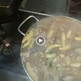 Bild von Branches Grill and Cafe