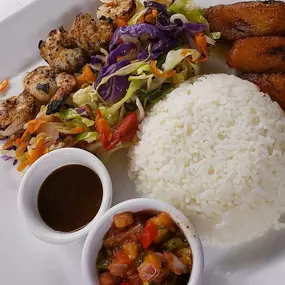 Bild von Branches Grill and Cafe