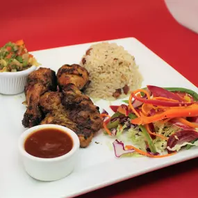 Bild von Branches Grill and Cafe