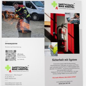 Bild von SafetyCoach-Mike Kreppel ™