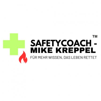 SafetyCoach-Mike Kreppel ™