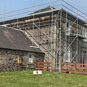 Bild von Rise Access & Scaffolding Solutions