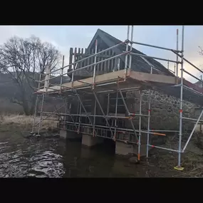 Bild von Rise Access & Scaffolding Solutions