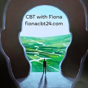 Bild von CBT with Fiona