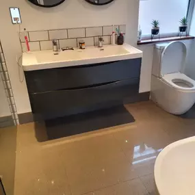 Bild von Richard Griffiths Plumbing And Heating