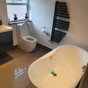 Bild von Richard Griffiths Plumbing And Heating