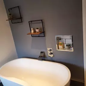 Bild von Richard Griffiths Plumbing And Heating