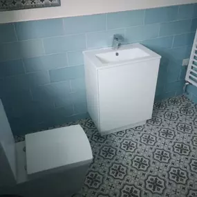 Bild von Richard Griffiths Plumbing And Heating
