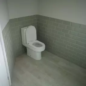 Bild von Richard Griffiths Plumbing And Heating