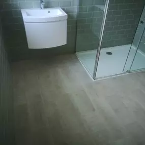 Bild von Richard Griffiths Plumbing And Heating